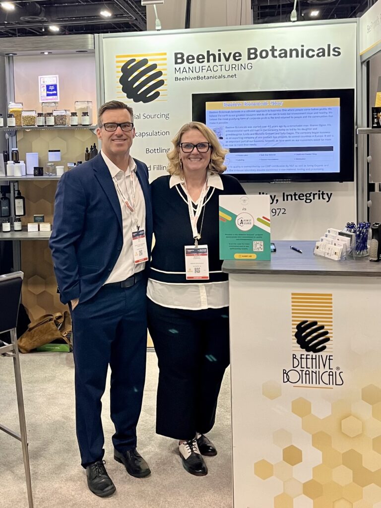 Beehive Botanicals Alkemist Assured Parter