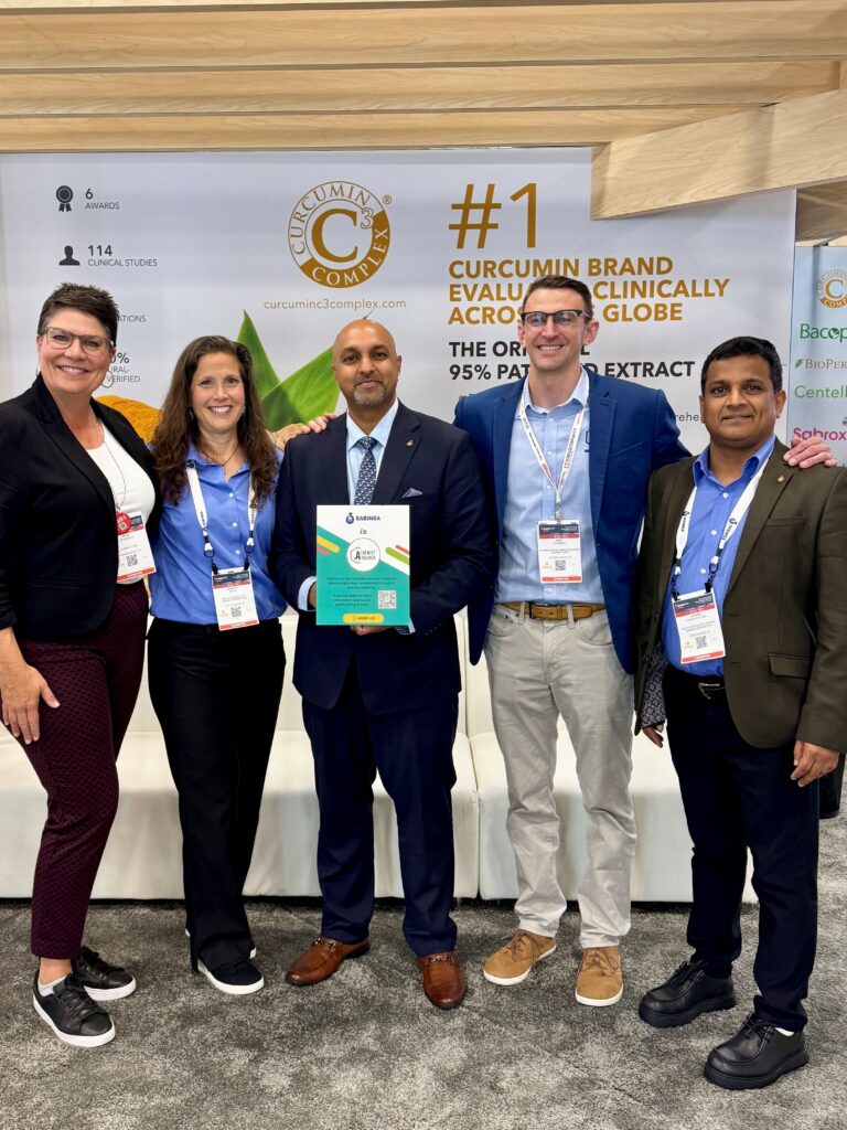 Sabina Alkemist Assured Parter with Alkemist Team Members