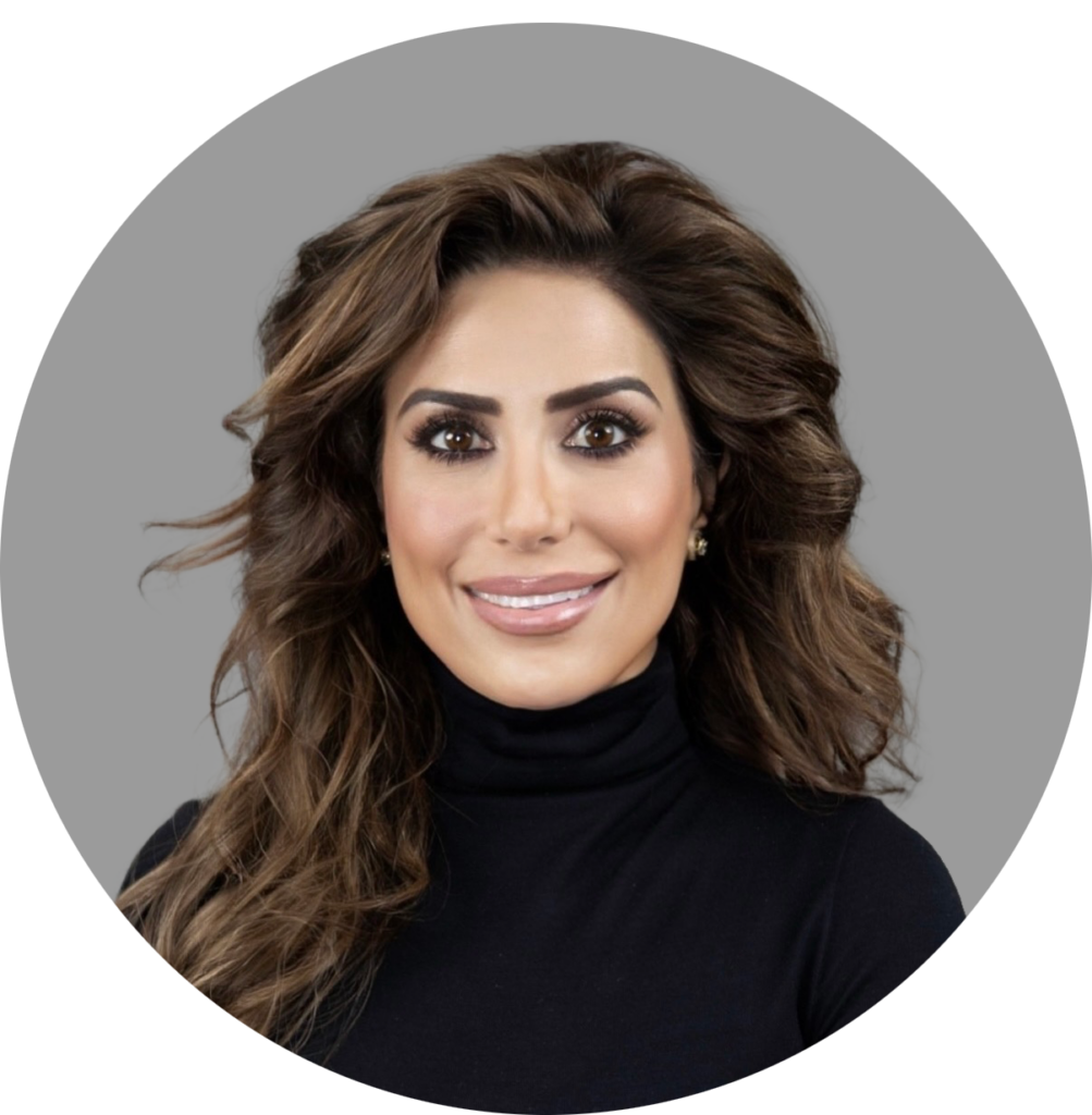 Rodin Razavi Headshot