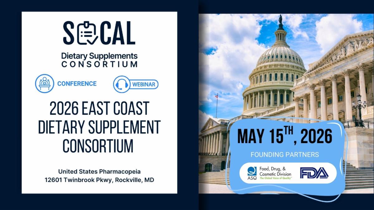 SCDSC East Coast Event