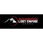 lost empire herbs logo