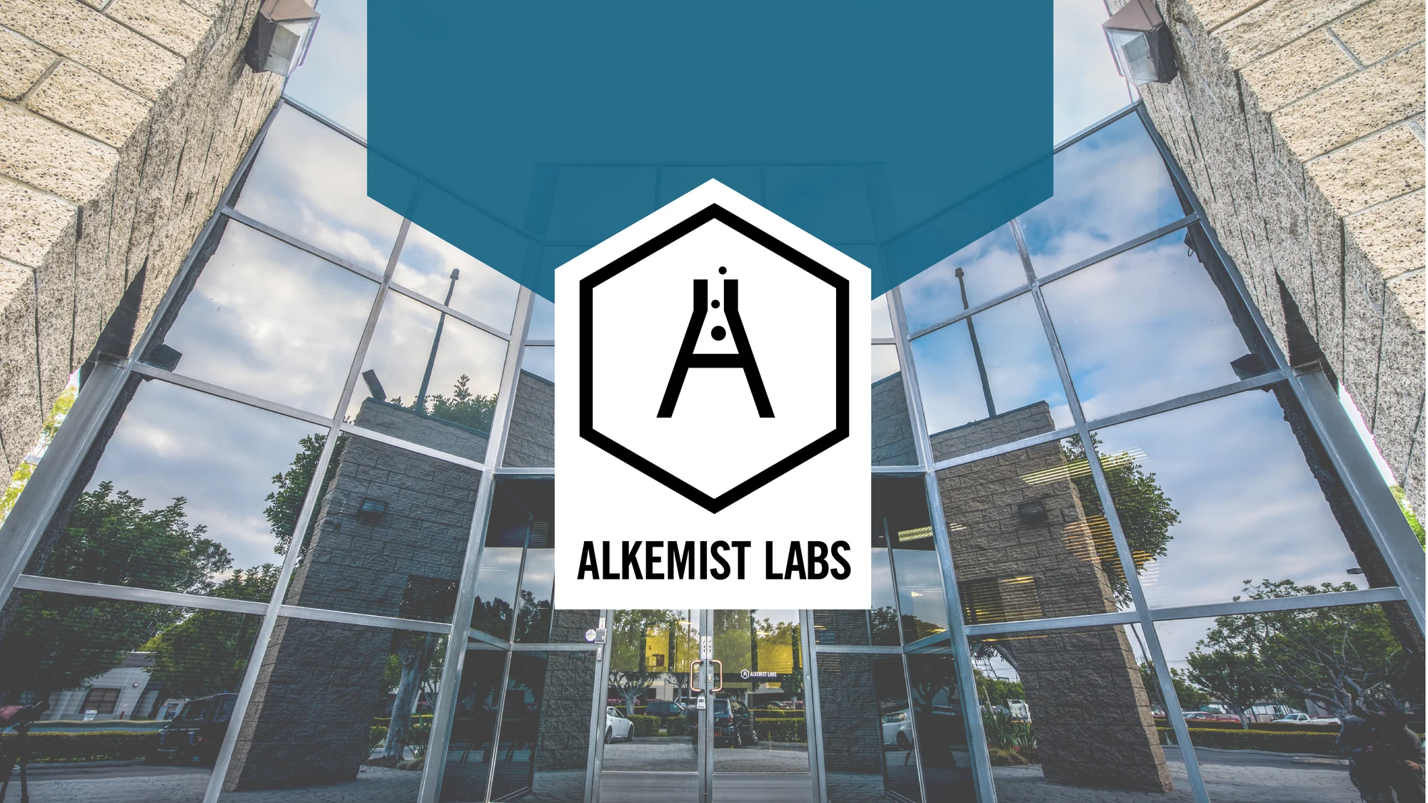 Alkemist Labs Tours During Expo West 2026