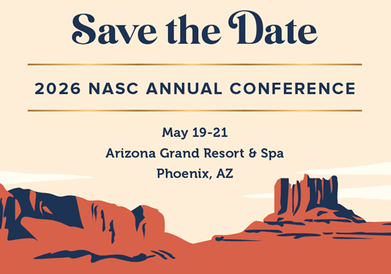 2026 NASC Annual Conference