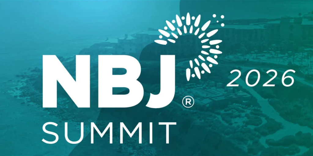 NBJ Summit 2026