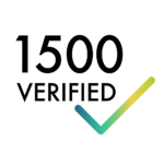 1500 verified icon