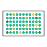 herbarium collection icon