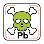 heavy metals icon